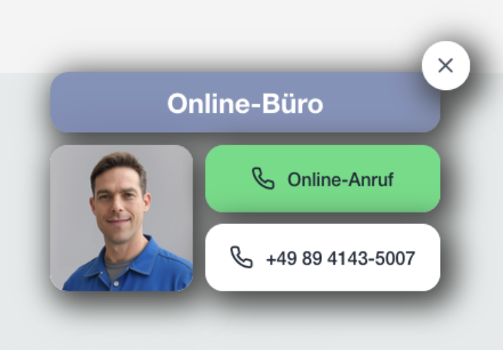 KI am Telefon KI am Telefon